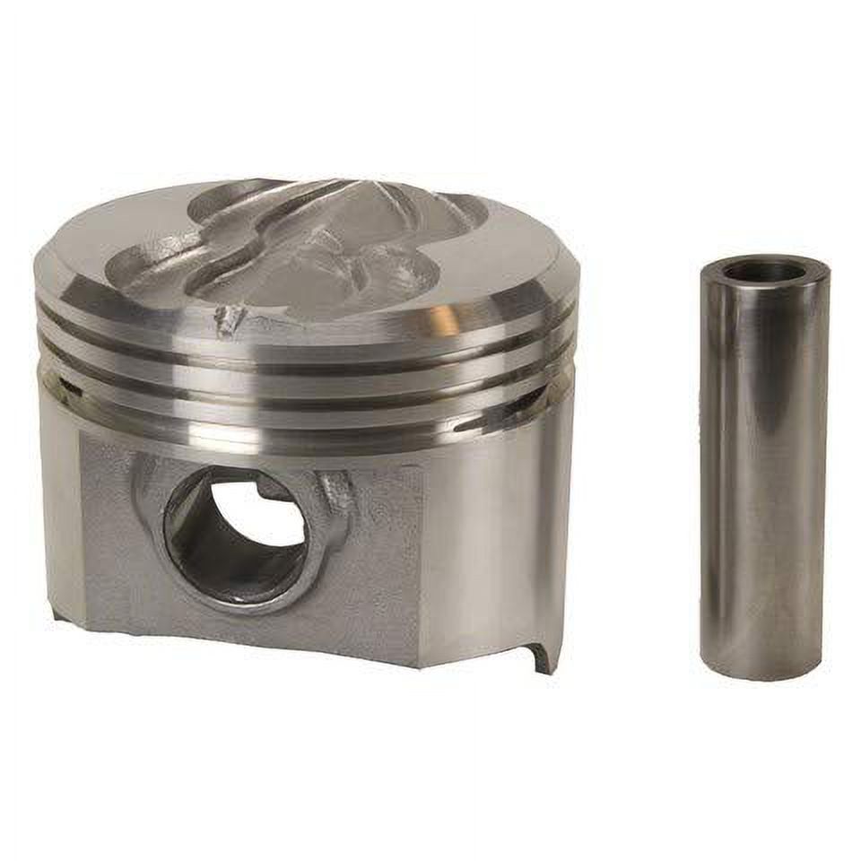 Sealed Power 411NP 30 Cast Piston (Carton of 8)