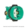 thumbnail image 5 of Hansgrohe E Pressure Balance Trim Chrome, 5 of 6