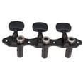 thumbnail image 1 of Toystoory Afinadores de guitarra Clavijas de afinación Cabezales de máquina Perilla de afinación de color sólido ajustable Accesorio de instrumento Artesanía Toystoory HA060569-00B, 1 of 6