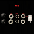 thumbnail image 5 of Bicycle Lithium Conversion Kit Mountain Bike Motor Mounting Screws Bicycle Conversion Motor Parts, 5 of 5