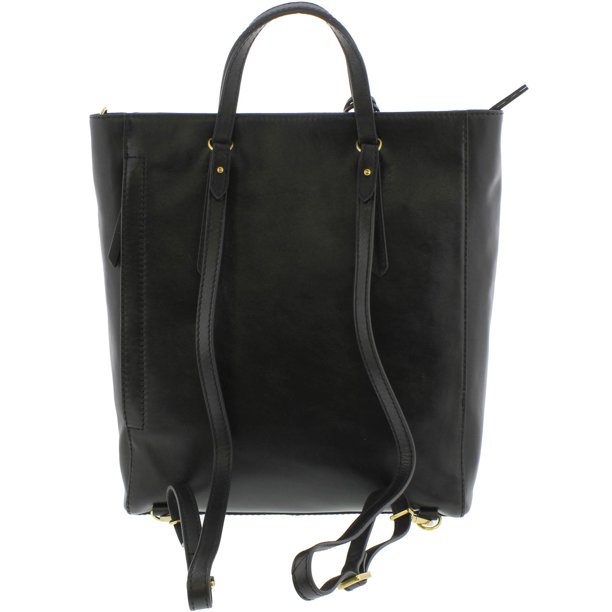 Fossil on sale camilla backpack