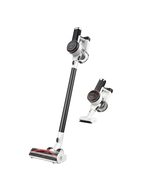 Tineco Carpet Cleaners in Vacuums, Steamers & Floor Care