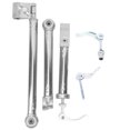 thumbnail image 2 of Umbrella Bike Rack Sturdy Strong and Durable Bike Umbrella Stand for Bike Home, 2 of 7