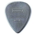 thumbnail image 3 of Dunlop Max-Grip Nylon Guitar Picks - Black - 1.14mm Gauge - 72 Pack, 3 of 3