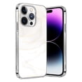 thumbnail image 2 of Funda para Celular ZERODAMAGE SaharaCase Mármol iPhone 14 Pro Max, 2 of 6