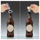 thumbnail image 3 of 10 tapones de vino y 5 abridores en blanco, juego de insertos de abridor, hardware para fiesta de bodas, bricolaje, 3 of 5
