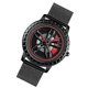 thumbnail image 2 of Skmei 1634 Waterproof Quartz Watch - Black, Elegant And Water Resistant - Reliable and stylish for everyday wear., 2 of 5