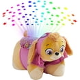 thumbnail image 1 of Pillow Pets Paw Patrol Skye Sleeptime Lite Animal de Peluche de Nickelodeon de 11 Luz Nocturna, 1 of 1