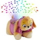 thumbnail image 1 of Pillow Pets Paw Patrol Skye Sleeptime Lite Animal de Peluche de Nickelodeon de 11 Luz Nocturna, 1 of 1