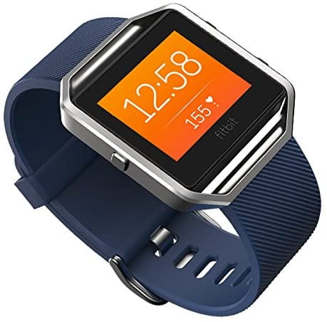 fitbit blaze walmart canada