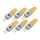 thumbnail image 3 of Bombilla LED regulable ANGGREK 120V 6 piezas G4, 3 of 8