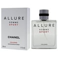 thumbnail image 4 of Chanel Allure Homme Sport , 1.7 oz Cologne Spray, 4 of 6
