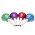 thumbnail image 4 of Sonnette Jouet Musical pour Enfants 8 Notes Métal Coloré Instrument de Percussion, 4 of 7