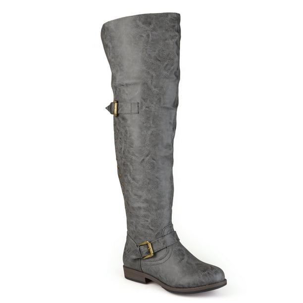 brinkley over the knee boot