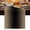 Brown, variant on Beige Black Ombre Table Runner 120 Inches Long, Modern Gradient Abstract Art Kitchen Coffee Dining Table Decoration for Home Party Birthday Wedding Home Decor 13x120 Inches