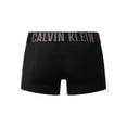 thumbnail image 6 of Calvin Klein 3 Pack Intense Power Trunks, Black, 6 of 9