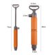 thumbnail image 4 of Bomba Achique Manual para Y Barco Supervivencia Emergencia () Naranja, 4 of 7