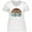 AA-White, variant on Inktastic Zebra Safari Animal Sunset Women's Plus Size T-Shirt