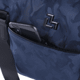 thumbnail image 4 of Maleta Deportiva para Hombre LUCKMAN Modelo Gael Azul UNITALLA, 4 of 10