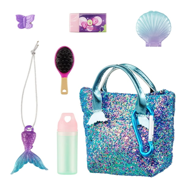 Real Littles - Micro Handbag with 6 Beauty Surprises! - Styles May Vary -  Walmart.com