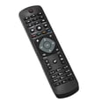 thumbnail image 4 of Télécommande Sans Fil Contrôleur Intelligent de Remplacement pour TV LCD Smart Numérique HDTV Noir, 4 of 7