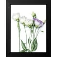 thumbnail image 2 of Weisz, Irene 15x18 Black Modern Framed Museum Art Print Titled - Moderne Jardin I, 2 of 5