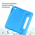 thumbnail image 5 of Dteck Kid Friendly Case Compatible for Walmart Onn 8 inch Android Tablet (Model ONA19TB002) 2019 Released Shockproof Light Weight EVA Foam Handle Stand Cover,Blue, 5 of 5