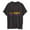 Dark Gray, variant on Pisexur Pride Shirt Women Rainbow Graphic Shirts Love Letter Print LGBT Equality Tshirt Casual Summer Short Sleeve Tops