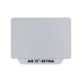 thumbnail image 2 of Trackpad de Remplacement Compatible avec MacBook Air 13 Pouces Retina (A2337 / Fin 2020) (Gris Cosmique), 2 of 5