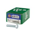 thumbnail image 1 of Tornillo Hillman M10-1,50 x 50 mm, acero tratado térmicamente, 30 unidades, 1 of 2