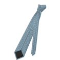 thumbnail image 4 of Fotbe Floral Retro Style Corbata Clásica para Hombre con Estampado – Corbata de Seda Jacquard Tejida, para Negocios, Bodas y Eventos Formales, 4 of 4
