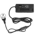 thumbnail image 1 of Veeki Mini Heating Rod Digital Display Aquarium Heater Temperature Controller AC220V H3‑150WUK Plug-092503, 1 of 5