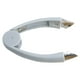 thumbnail image 1 of Aparatos de cocina, Accesorios de cocina, Utensilios de cocina, Herramienta de cocina Pelador de piña de acero inoxidable, Clip de corte, Suministros, Clip de piña, 1 of 2