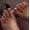 A3, variant on YTTAL Rainbow French Press On Toenails - Buy 2 Get 1 Free, 24Pc Glossy Fake Toenails with Jelly Glue & Tools