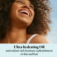 thumbnail image 6 of Sky Organics Organic Coconut Oil & Vitamin E Ultra-Hydrating Oil for Hair + Skin, 16.9 fl oz, 6 of 11