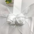 thumbnail image 4 of Cesta de flores de niña Sunnimix Ceremonia de boda 130 × 95 × 220 mm, 4 of 8