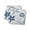 Blue Khaki, variant on Blue Starfish Coastal Couch Cushion Covers Stretch, Washable Sofa Seat Covers Individual Seat Cushion Sofa Slipcovers Summer Beach Nautical Coral Sea Couch Cover Furniture Protector S-2PCS