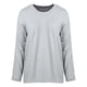 thumbnail image 1 of Blusa de ropa de lactancia para incontinencia para adultos, cómoda de quitar, enfermería postoperatoria M, 1 of 8