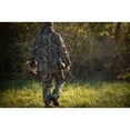 thumbnail image 2 of MidwayUSA Men's 3D Leafy Jacket Realtree Timber Medium, 2 of 5