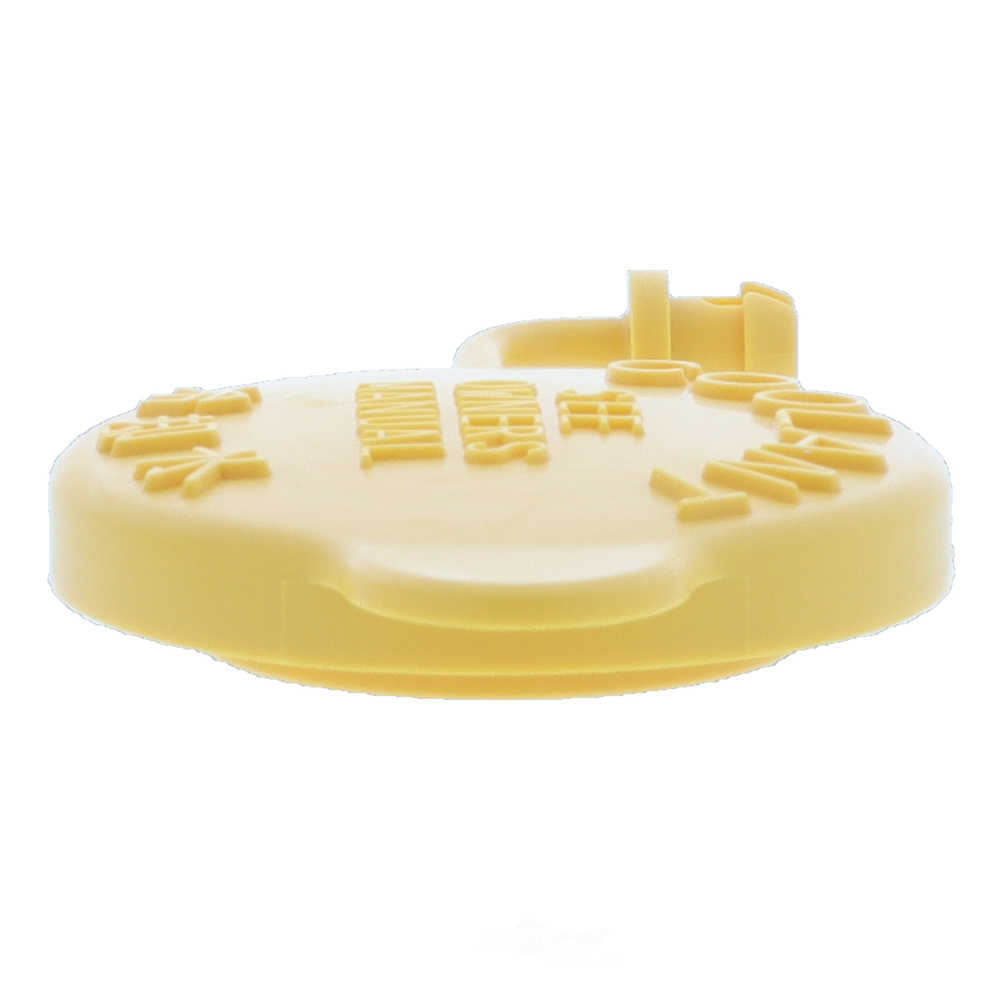 Motorad T110 Standard Engine Coolant Reservoir Cap