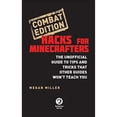thumbnail image 2 of Hacks pour Minecraft Édition Combat (Guide Officiel du Minecraft), 2 of 6
