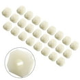 thumbnail image 2 of Clips de Vis d'Écrou de Gril pour Phare 25 Pcs, Convient à 516 Trous, 2 of 4