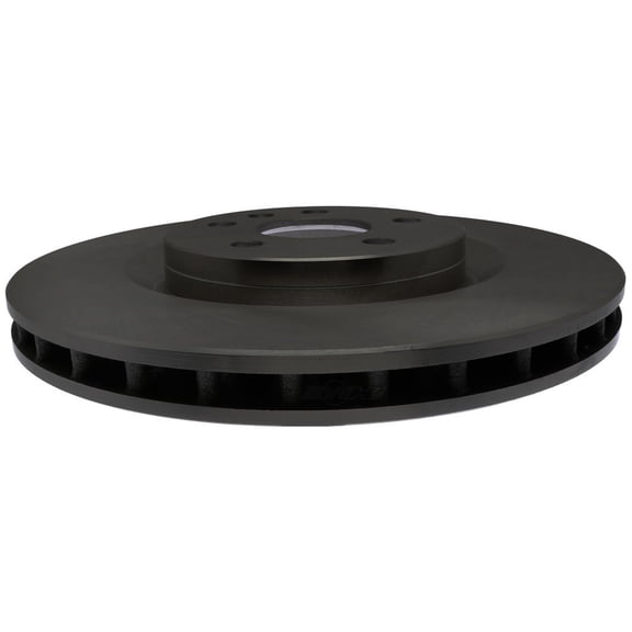 Disc Brake Rotor Fits select: 2010-2015 CHEVROLET CAMARO, 2012-2013 BUICK REGAL