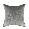 thumbnail image 1 of Ramiter Decorative Lining Linen Square Pillow Sofa Cushion Light Linen 40 CM Raiders Pillowcase, 1 of 5