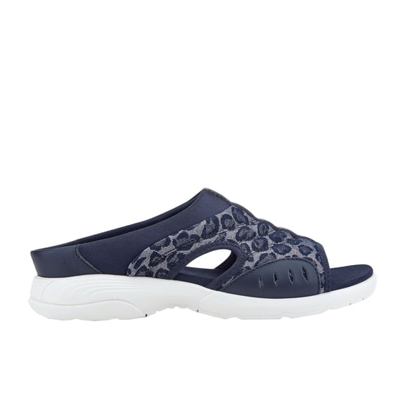 Easy Spirit Womens Traciee Mules Slides Casual Shoes