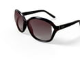 thumbnail image 2 of Oscar Women's Rx'able Fashion Sunglasses, O1309, Demi, 60-16-127, with Case, 2 of 6