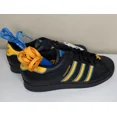 thumbnail image 2 of Size 10 - Ad-id-as Superstar Black - FZ5892, 2 of 4