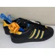 thumbnail image 2 of Size 10 - Adi - das Superstar Black - FZ5892, 2 of 4