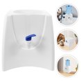 thumbnail image 1 of HEALEEP Water Jug Holder Plastic Water Bottle Storage Rack General Users 1Set, 1 of 7