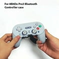 thumbnail image 2 of For 8BitDo Pro3 Bluetooth Contro1Ler wireless game controller protective ca, 2 of 9